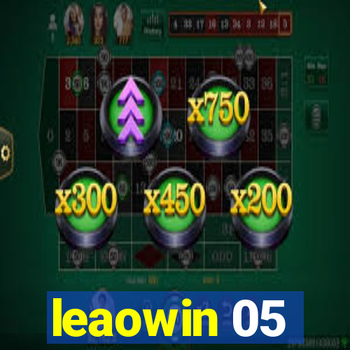 leaowin 05